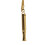 Stressabbau-Atemkette Gold 69 cm 5  0,8 cm 11