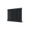 AICA (Black, 600*830mm) Traditional Cast Iron Style Radiators 1