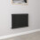AICA (Black, 600*830mm) Traditional Cast Iron Style Radiators 4