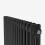 AICA (Black, 600*830mm) Traditional Cast Iron Style Radiators 5