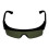 IR3.0 hellgrüne Schweißbrille, UV-beständig 13