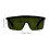 IR3.0 hellgrüne Schweißbrille, UV-beständig 2