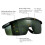 IR3.0 hellgrüne Schweißbrille, UV-beständig 6