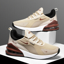 (271 beige, 29) Summer mesh sneakers Korean couple shoes