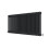 AICA (Black, 600*1190mm) Traditional Cast Iron Style Radiators 1
