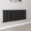 AICA (Black, 600*1460mm) Traditional Cast Iron Style Radiators 4