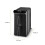 Tower Tower Vortx XL Dual Layer Air Fryer with Digital Control Panel, Space Saving Design, Black T17190 6
