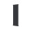 AICA (Black, 1500*380mm) Traditional Cast Iron Style Radiators 1