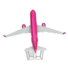Alloy Airliner Model Toy, 15.7x15cm, Adult & Kid Decor
