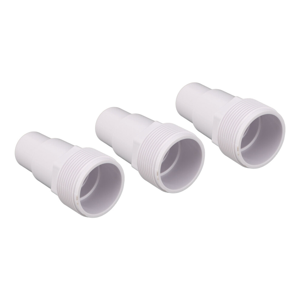 Pool Hose Adapter Connector For Spx1091z7 & Spx1091z4, 46Mm 3111338030274