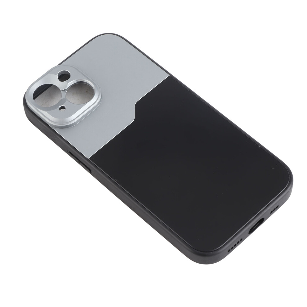 Weight Tpu Pc Aluminium Phone Case For Ios 15 With 17Mm Lens Mount Light 4201338030202