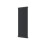AICA (Black, 1500*470mm) Traditional Cast Iron Style Radiators 1