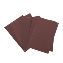 Magic Item Paper Funny Magic Card Trick Smoke With Fingers 20 Pieces Paper Prop Set Stage Performance