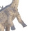 Simulated Diplodocus Dinosaur Model Figurine, Plastic, Static Decor for Kids 6