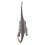 Simulated Diplodocus Dinosaur Model Figurine, Plastic, Static Decor for Kids 9