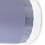 Round Purple Plastic Chopstick Drainer Organizer, Multi-Use Kitchen Rack 8