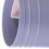Round Purple Plastic Chopstick Drainer Organizer, Multi-Use Kitchen Rack 4