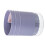 Round Purple Plastic Chopstick Drainer Organizer, Multi-Use Kitchen Rack 11