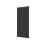 AICA (Black, 1500*560mm) Traditional Cast Iron Style Radiators 1