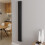 AICA (Black, 1800*200mm) Traditional Cast Iron Style Radiators 4
