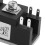 80A 400V Rectifier Diode Thyristor Module Copper Base High Power 8
