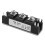 80A 400V Rectifier Diode Thyristor Module Copper Base High Power 16