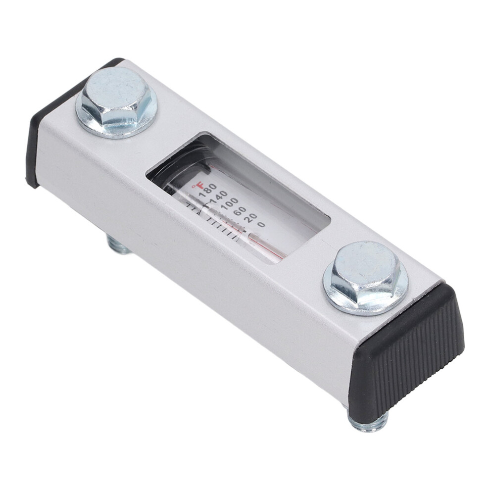 Oil Liquid Level Gauge Ywz 80T, Alloy & Glass, 20-80C, 0.1-0.15Mpa 4241338038426