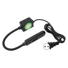 Nählicht 6 W, 9,2 3 1,5 cm, 6500-7000K