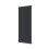 AICA (Black, 1800*560mm) Traditional Cast Iron Style Radiators 1