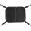 Paddleboard Deck Bag Mesh Storage for Stand Up Paddle Board Waterproof Black 4