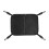 Paddleboard Deck Bag Mesh Storage for Stand Up Paddle Board Waterproof Black 1