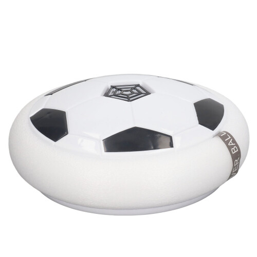 LED-Schwebender Fußball weiß, 4x1,5V AA-Batterien 1