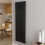 AICA (Black, 1800*560mm) Traditional Cast Iron Style Radiators 4