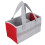 Starter-Set Extra Space Rot 26 x 13,7 x 14,4 cm 3