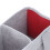 Starter-Set Extra Space Rot 26 x 13,7 x 14,4 cm 12