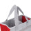 Starter-Set Extra Space Rot 26 x 13,7 x 14,4 cm 10