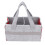 Starter-Set Extra Space Rot 26 x 13,7 x 14,4 cm 13