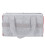 Starter-Set Extra Space Rot 26 x 13,7 x 14,4 cm 9