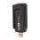 USB WiFi Adapter 1200M Dual Band 2.4G/5.8G for Windows/Linux, Black 7