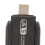 USB WiFi Adapter 1200M Dual Band 2.4G/5.8G for Windows/Linux, Black 10