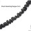 Bungee Dog Leash Splitter/Coupler for Multiple Dogs, Stretchable Reflective Double Dog Lead 5