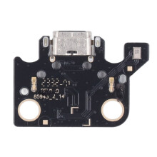 USB Charging Port Flex Cable for Galaxy Tab A7 10.4" SM T500/T505