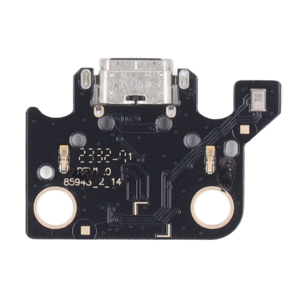 USB Charging Port Flex Cable for Galaxy Tab A7 10.4" SM T500/T505