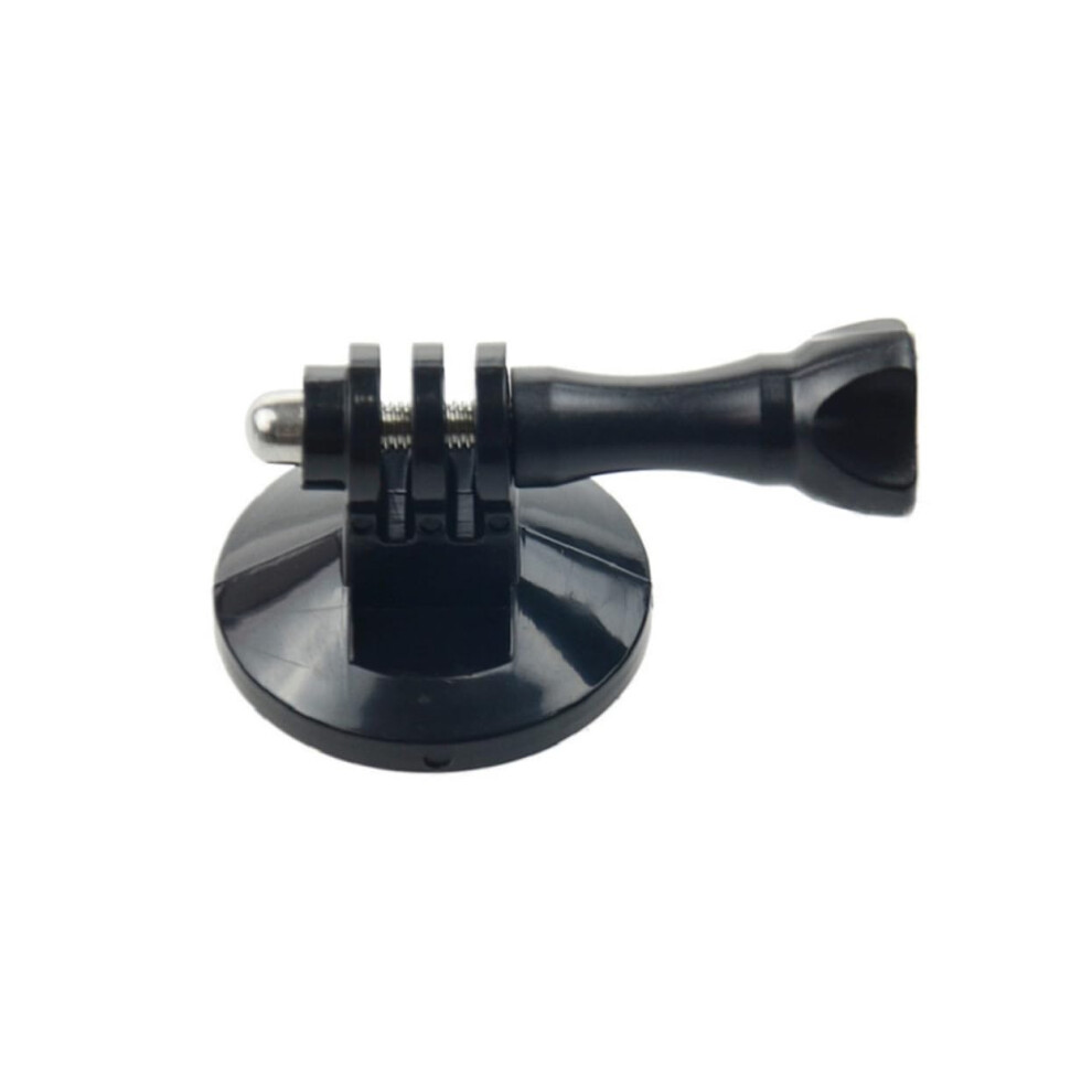 Magnetic Mount For Prong Holder, Stable, Compatible With Yi, For Bicycles, Motorcycles, Cars 6482260476278