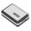 Cassette to MP3 Converter USB Portable 2xAA Clear 15