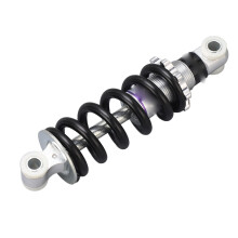 Impact-Resistant Rear Shock Absorber for ATV Motorcycle 160mm/6.3in 750LB/IN