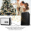 Cassette to MP3 Converter USB Portable 2xAA Clear 6