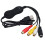 USB 2.0 Video Capture Card PAL/NTSC CVBS/S-Video 14
