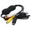 USB 2.0 Video Capture Card PAL/NTSC CVBS/S-Video 1