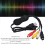 USB 2.0 Video Capture Card PAL/NTSC CVBS/S-Video 5